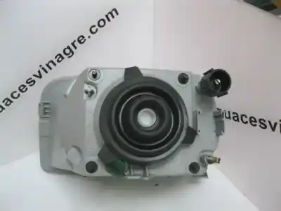 Second-hand car spare part right headlight for renault express 1.9 d 64 cv / 47 kw oem iam references   