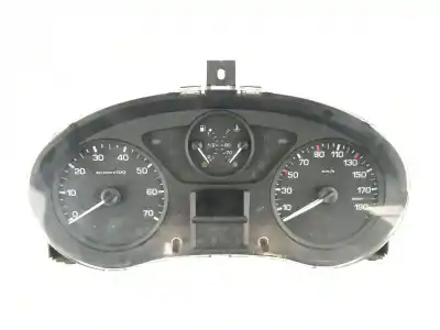Second-hand car spare part dashboard for citroen berlingo multispace (b9) 1.6 hdi 75 16v oem iam references 503001316100