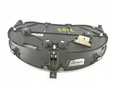 Peça sobressalente para automóvel em segunda mão quadrante por citroen berlingo multispace (b9) 1.6 hdi 75 16v referências oem iam 503001316100  