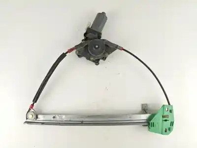 Автозапчасти б/у регулятор стекла переднего правого за ford ka (rb_) 1.3 i ссылки oem iam 1097577  0130821683