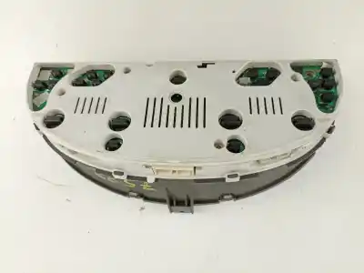 Peça sobressalente para automóvel em segunda mão quadrante por daewoo lacetti fastback (klan) 1.6 referências oem iam 96499003  200442200d