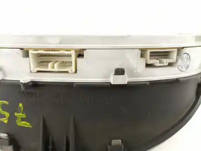 Peça sobressalente para automóvel em segunda mão quadrante por daewoo lacetti fastback (klan) 1.6 referências oem iam 96499003  200442200d