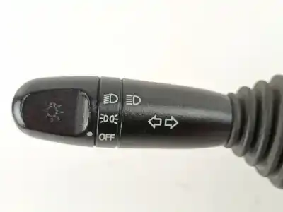 Pezzo di ricambio per auto di seconda mano comando pulito per daewoo lacetti fastback (klan) 1.6 riferimenti oem iam 96552843  96392862