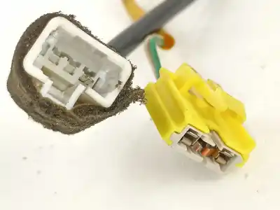 Pezzo di ricambio per auto di seconda mano comando pulito per daewoo lacetti fastback (klan) 1.6 riferimenti oem iam 96552843  96392862