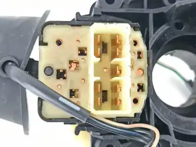 Pezzo di ricambio per auto di seconda mano comando pulito per daewoo lacetti fastback (klan) 1.6 riferimenti oem iam 96552843  96392862