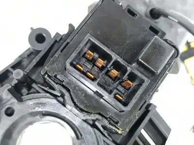 Pezzo di ricambio per auto di seconda mano comando pulito per daewoo lacetti fastback (klan) 1.6 riferimenti oem iam 96552843  96392862