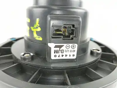 Peça sobressalente para automóvel em segunda mão motor de sofagem por daewoo lacetti fastback (klan) 1.6 referências oem iam 96554418  614470
