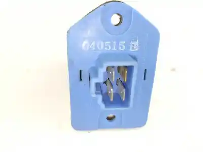 Peça sobressalente para automóvel em segunda mão motor de sofagem por daewoo lacetti fastback (klan) 1.6 referências oem iam 96554418  614470