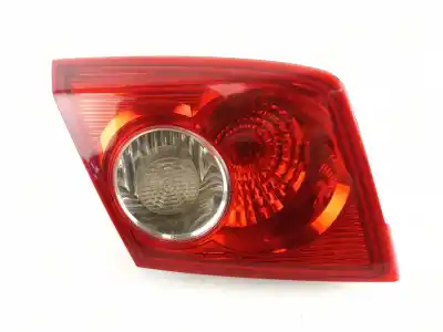 Peça sobressalente para automóvel em segunda mão farolim da mala traseiro esquerdo por daewoo lacetti fastback (klan) 1.6 referências oem iam 96551216