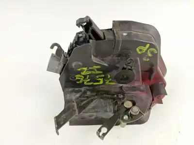 Second-hand car spare part left front door lock for bmw serie 3 compact (e46) 318d oem iam references 8253431