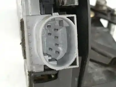 Second-hand car spare part left front door lock for bmw serie 3 compact (e46) 318d oem iam references 8253431  0v0917