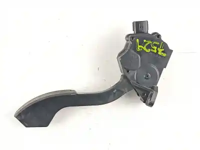 Peça sobressalente para automóvel em segunda mão potenciômetro por toyota prius zvw30 prius advance referências oem iam 7811012010