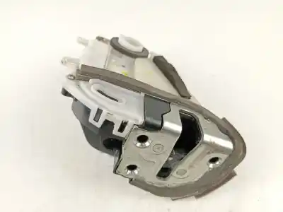 Peça sobressalente para automóvel em segunda mão fechadura da porta traseira direita por toyota prius zvw30 prius advance referências oem iam 6905047070