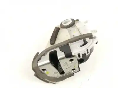 Peça sobressalente para automóvel em segunda mão fechadura da porta traseira esquerda por toyota prius zvw30 prius advance referências oem iam 6906047070