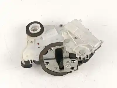 Peça sobressalente para automóvel em segunda mão fechadura da porta dianteira esquerda por toyota prius zvw30 prius advance referências oem iam 6904052340