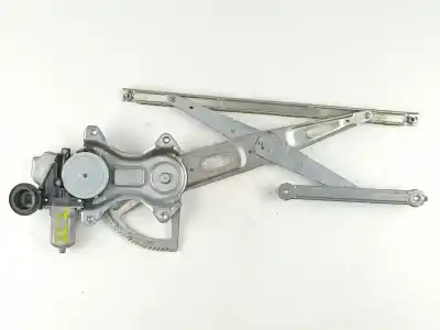 Peça sobressalente para automóvel em segunda mão elevador de vidros traseiro esquerdo por toyota prius zvw30 prius advance referências oem iam 8572047080