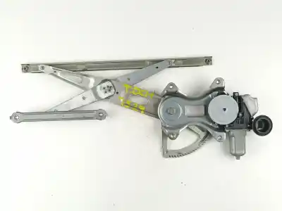 Peça sobressalente para automóvel em segunda mão elevador de vidros traseiro direito por toyota prius zvw30 prius advance referências oem iam 8571047080