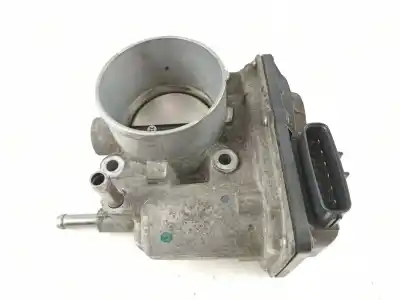 Peça sobressalente para automóvel em segunda mão borboleta de admissão por toyota prius zvw30 prius advance referências oem iam 2203037060