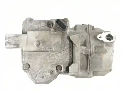 Piesă de schimb auto la mâna a doua compresor de aer condiționat pentru toyota prius zvw30 prius advance referințe oem iam 8837047031  0422000420