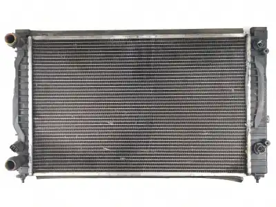 Piesă de schimb auto la mâna a doua radiator motorinã pentru audi a4 avant (b5) 1.9 tdi referințe oem iam 8d0121251bc  