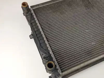 Piesă de schimb auto la mâna a doua radiator motorinã pentru audi a4 avant (b5) 1.9 tdi referințe oem iam 8d0121251bc  