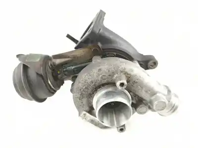 Piesă de schimb auto la mâna a doua turbocompressor pentru audi a4 avant (b5) 1.9 tdi referințe oem iam 028145702h  