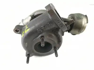 Piesă de schimb auto la mâna a doua turbocompressor pentru audi a4 avant (b5) 1.9 tdi referințe oem iam 028145702h  