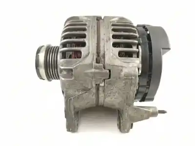 Piesă de schimb auto la mâna a doua alternator pentru audi a4 avant (b5) 1.9 tdi referințe oem iam 028903029a  0124325018