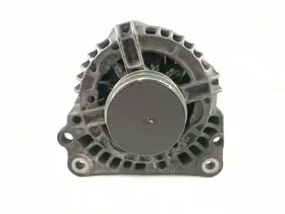 Piesă de schimb auto la mâna a doua alternator pentru audi a4 avant (b5) 1.9 tdi referințe oem iam 028903029a  0124325018