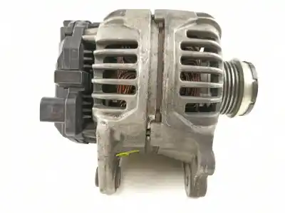 Piesă de schimb auto la mâna a doua alternator pentru audi a4 avant (b5) 1.9 tdi referințe oem iam 028903029a  0124325018