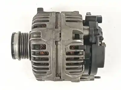 Piesă de schimb auto la mâna a doua alternator pentru audi a4 avant (b5) 1.9 tdi referințe oem iam 028903029a  0124325018