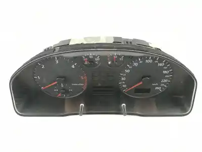 Piesă de schimb auto la mâna a doua ceas bord pentru audi a4 avant (b5) 1.9 tdi referințe oem iam 8d0919861f  110008989