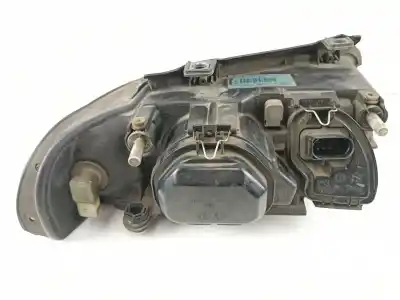 Second-hand car spare part left headlight for audi a4 b5 avant (8d5) 1.9 tdi oem iam references 8d0941003ak  89300371