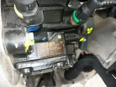 Peça sobressalente para automóvel em segunda mão motor completo por citroen c5 i (dc_) 2.0 hdi (dcrhzb, dcrhze) referências oem iam rhz  10dymt