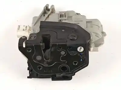Автозапчасти б/у замок задней правой двери за seat leon (1p1) reference ссылки oem iam 1p0839016