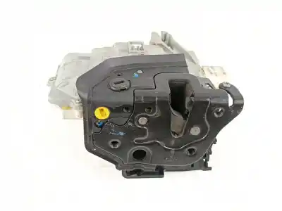 Автозапчасти б/у замок задней левой двери за seat leon (1p1) reference ссылки oem iam 1p0839015