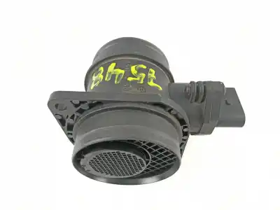 Автозапчасти б/у расходомер воздуха за seat leon (1p1) reference ссылки oem iam 038906461b