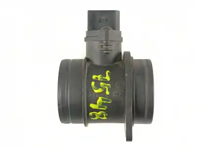 Second-hand car spare part flowmeter for seat leon (1p1) reference oem iam references 038906461b  0281002531