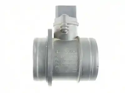 Second-hand car spare part flowmeter for seat leon (1p1) reference oem iam references 038906461b  0281002531
