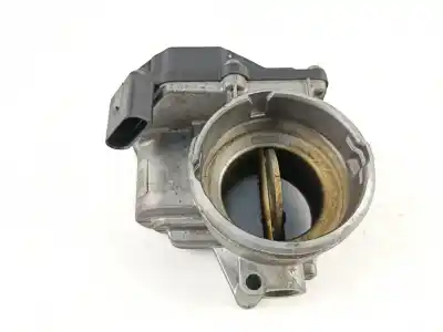 Автозапчасти б/у бабочка коробка за seat leon (1p1) reference ссылки oem iam 03g128063m
