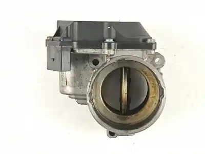 Автозапчастина б/у коробка метелика для seat leon (1p1) reference посилання на oem iam 03g128063m  