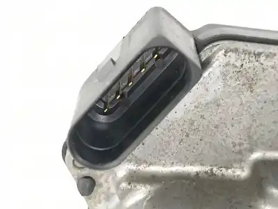 Автозапчастина б/у коробка метелика для seat leon (1p1) reference посилання на oem iam 03g128063m  