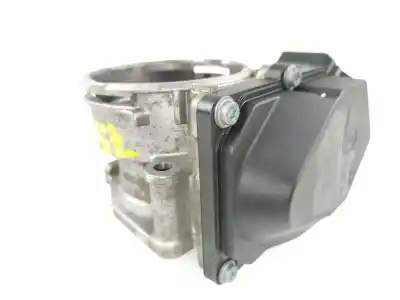 Автозапчастина б/у коробка метелика для seat leon (1p1) reference посилання на oem iam 03g128063m  
