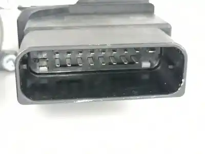 Second-hand car spare part rear left window regulator for seat leon (1p1) reference oem iam references 1p0839461a  1k0959703af