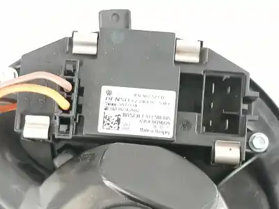 Автозапчасти б/у отопительный двигатель за seat leon (1p1) reference ссылки oem iam 1k1820015g  3c0907521d