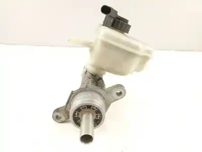 Автозапчастина б/у гальмівний насос для seat leon (1p1) reference посилання на oem iam 1k1614019f  0204y24052