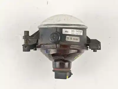 Автозапчасти б/у правая противотуманная фара за ford focus c-max 2.0 ссылки oem iam 3m5115k201aa  