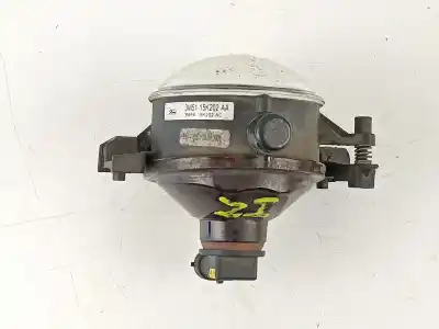 Автозапчасти б/у левая противотуманная фара за ford focus c-max 2.0 ссылки oem iam 3m5115k202aa  