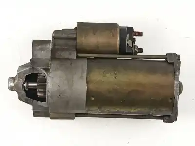 Second-hand car spare part starter motor for ford focus c-max 2.0 oem iam references 3m5t11000dc