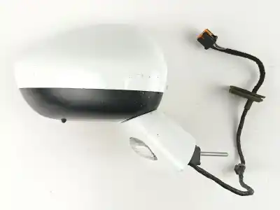 Peça sobressalente para automóvel em segunda mão espelho retrovisor direito por citroen c5 berlina business referências oem iam 96721917wp